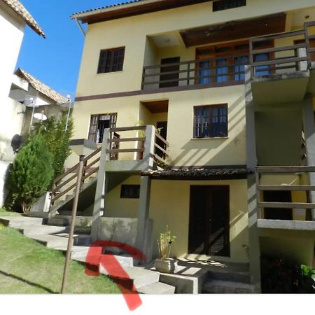 Penedo Flats Appartement Buitenkant foto