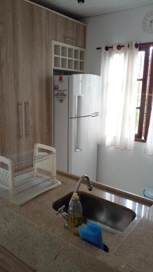 Penedo Flats Appartement Buitenkant foto