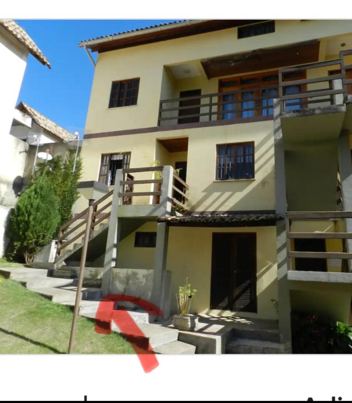 Penedo Flats Appartement Buitenkant foto