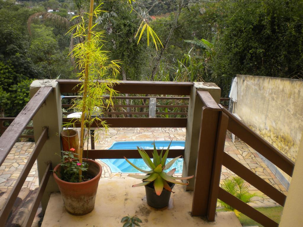 Penedo Flats Appartement Buitenkant foto