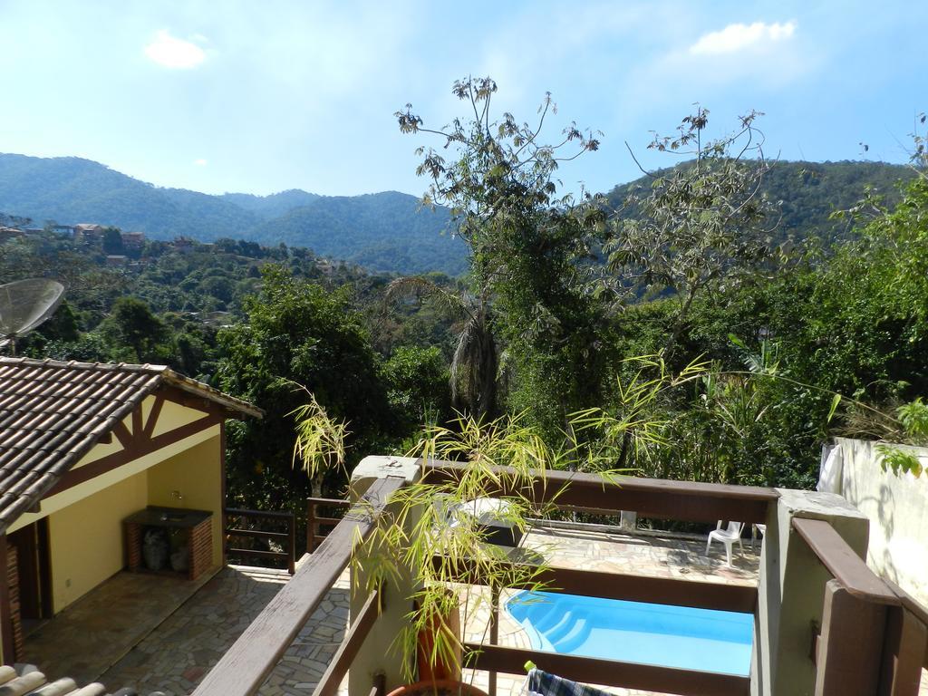 Penedo Flats Appartement Buitenkant foto
