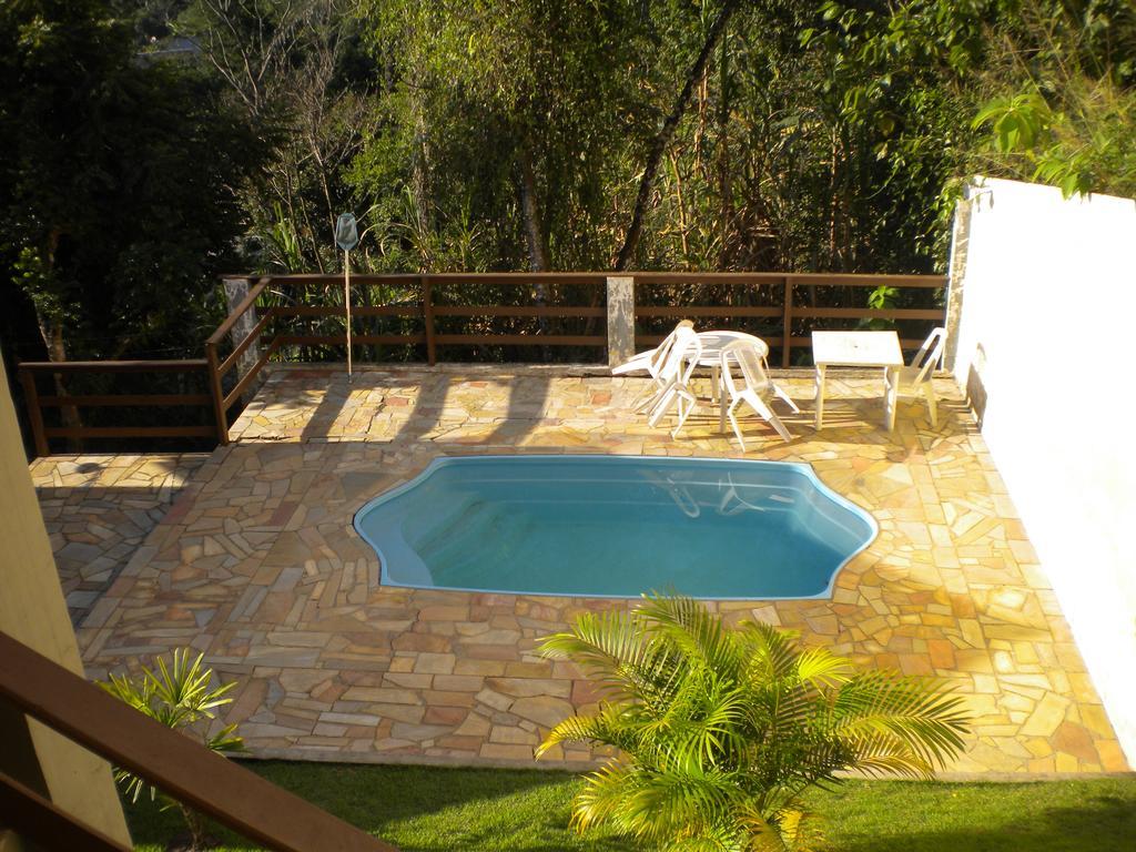 Penedo Flats Appartement Buitenkant foto