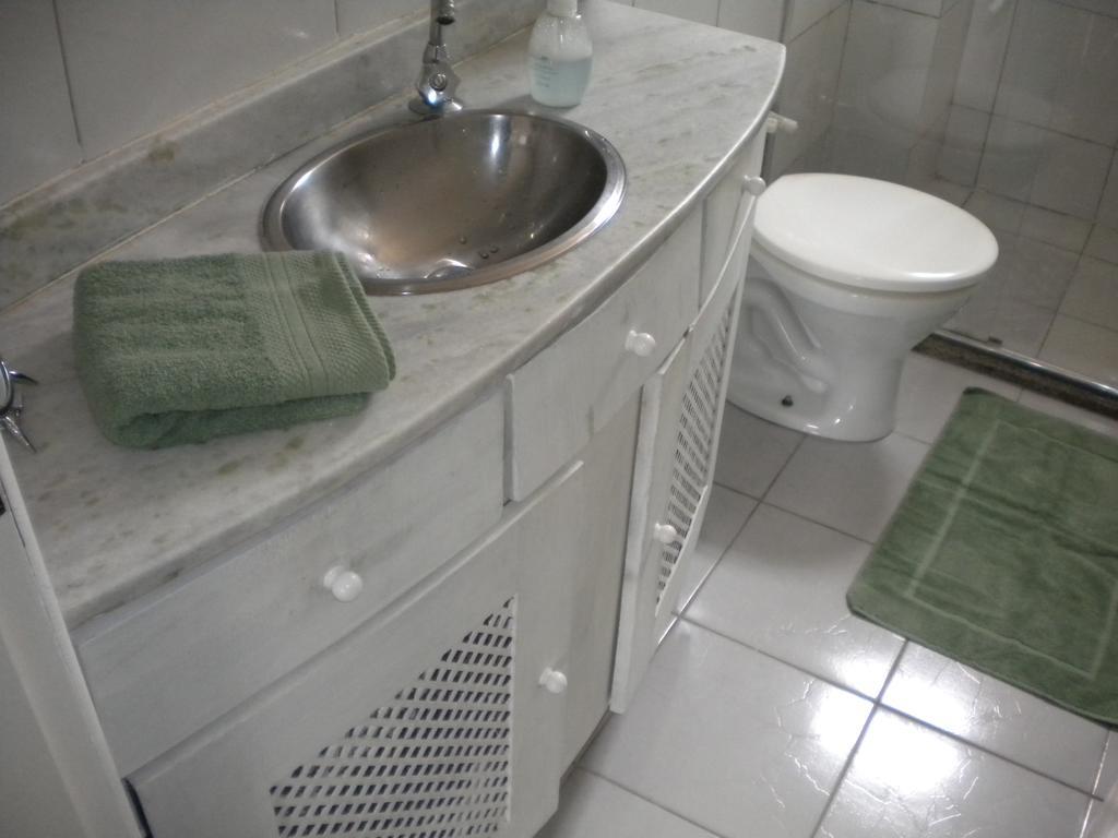 Penedo Flats Appartement Buitenkant foto